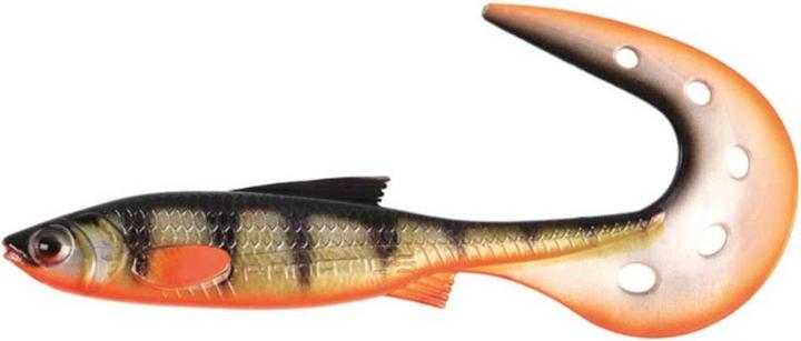 Immagine prodotto Stucki Fishing Real Rider Curly Tail 170 (17 cm)