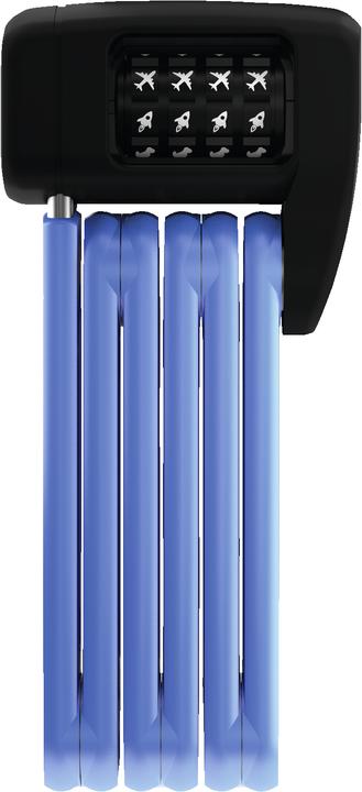 Produktbild Abus 6055C/60 blue SYMBOLS (60 cm)