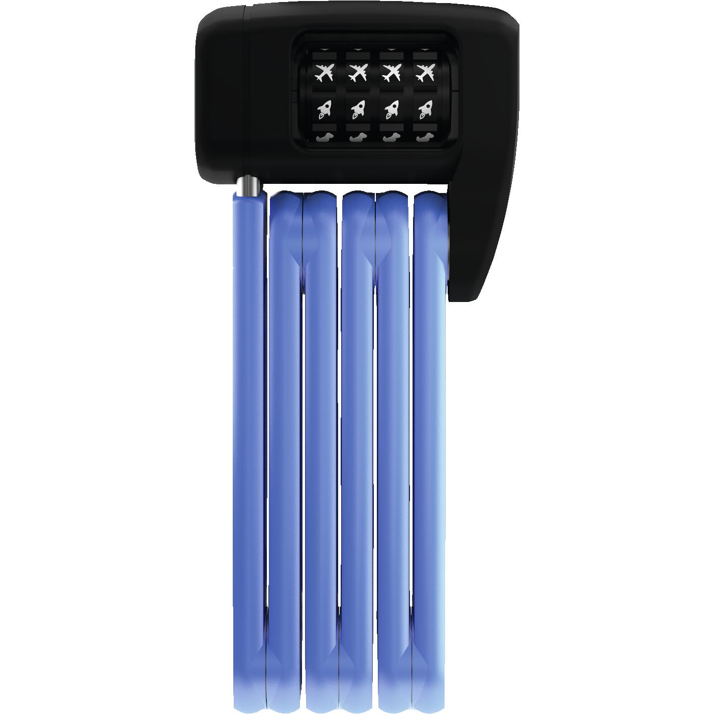 Abus, Veloschloss, (60 cm)