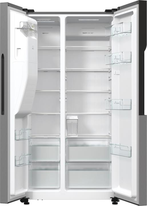 Produktbild Gorenje NRR9185ESXL (566 l)