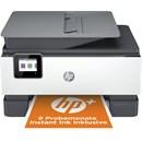 Actual product image HP OfficeJet Pro 9014e (Ink, Colour)