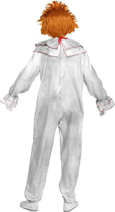 Produktbild Fun World Division Clown-Es-ker Horrorclown Kostüm (L, M)