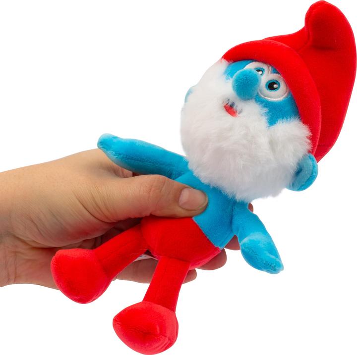 Image du produit Giochi Preziosi Peluche Schtroumpfs (20 cm)