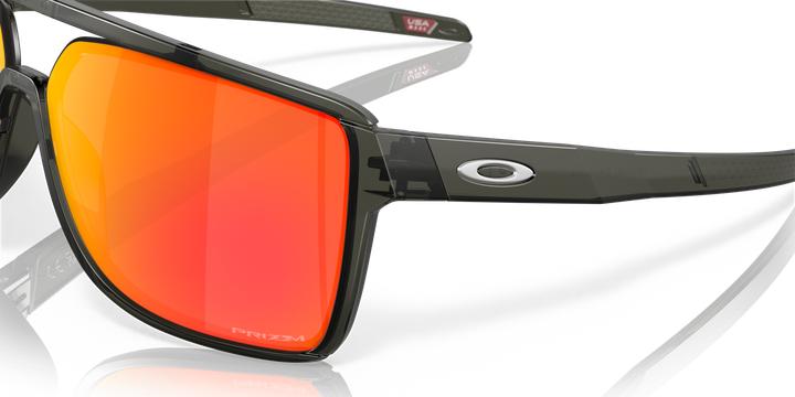 Actual product image Oakley Castel Sunglasses