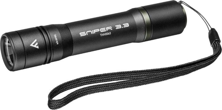 Mactronic Sniper 3.3 (15 cm, 1020 lm)