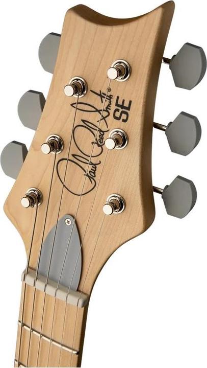 Produktbild PRS SE Silver Sky (E-Gitarre, Pappel, Ahorn)