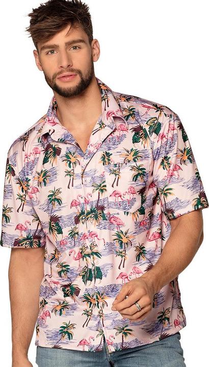 Immagine prodotto Boland Camicia Fenicottero (XXL)