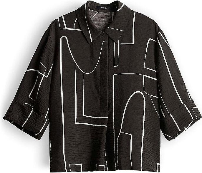 Actual product image Someday Hemdbluse ZESANE (36)