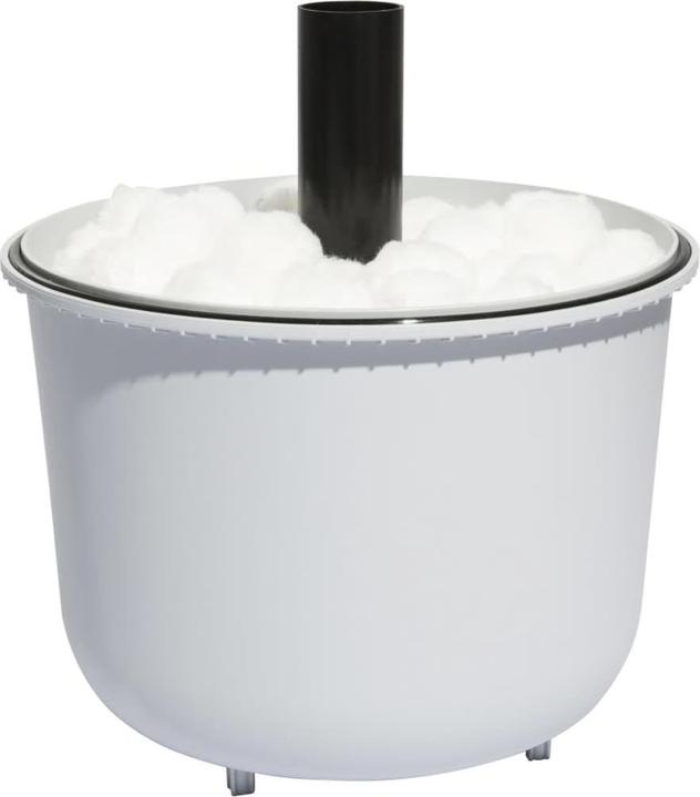 Actual product image Bestway Flowclear Polysphere