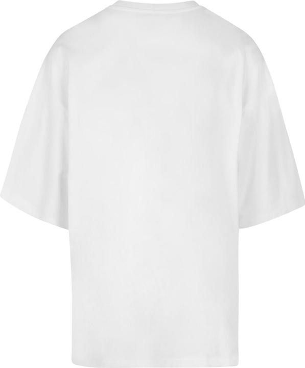 Produktbild MT Ballin 2.0 New Huge Tee white M (M)