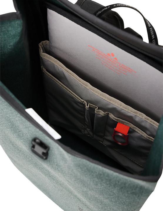 Actual product image Vaude Clubride Urban (17 l)