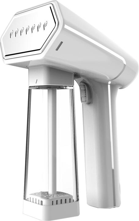 Productafbeelding SteamOne Nomad stoomstyler 20GW (1600 W, 25 g/min)