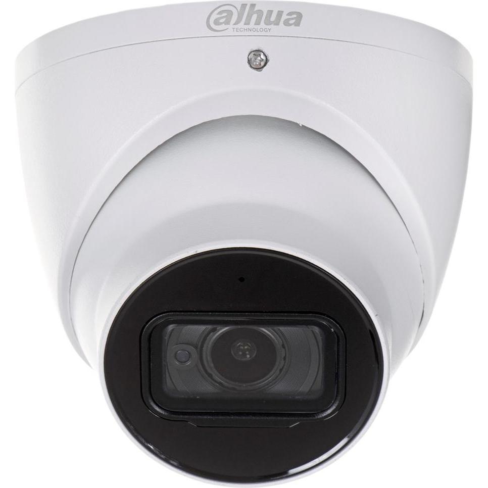 Thumbnail - Dahua Pro HAC-HDW2802T-A-0280B Sicherheitskamera CCTV Sicherheitskamera Outdoor Kuppel Pixel Decke/Wand (3840 x 2160 Pix...