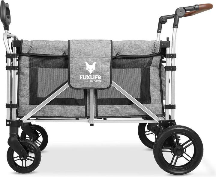 Produktbild Fuxlife 4-Sitzer XL Luxus