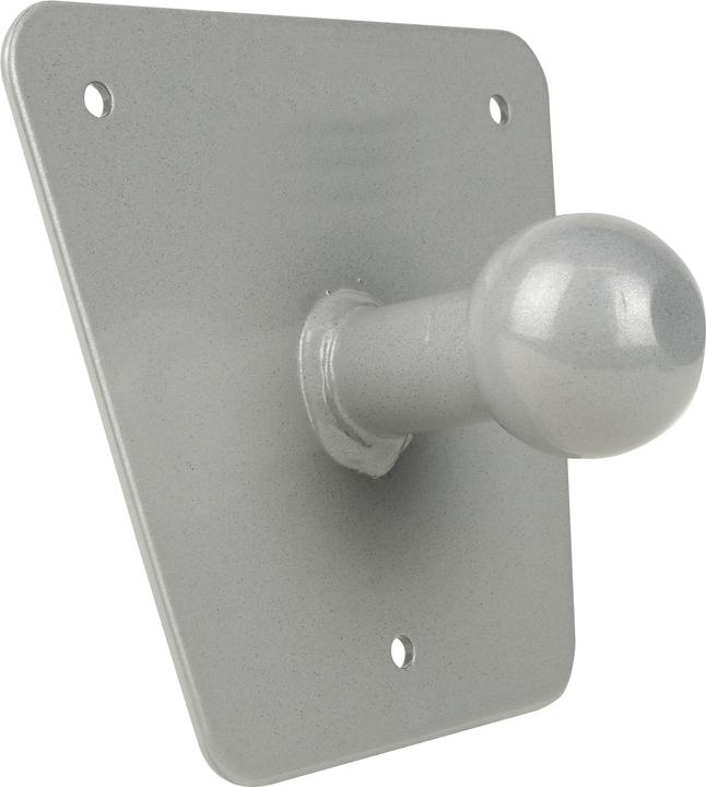 Produktbild Eufab Fahrradträger JAMO, für 2 Fahrräder, inkl. Erweiterung und Wandhalterung