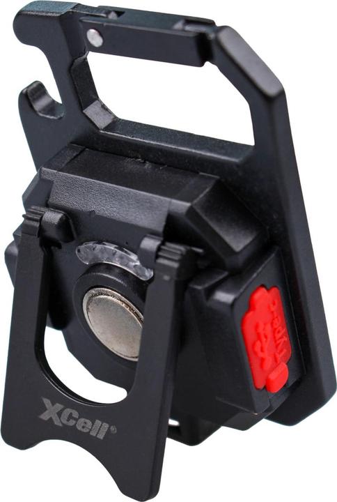 Actual product image XCell DP Work LED rechargeable battery Le.8 (1100 lm)