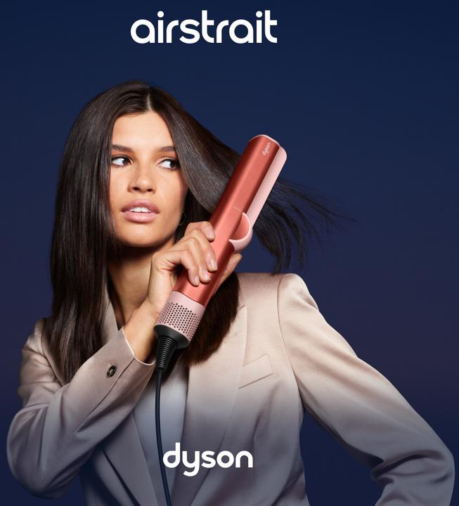Image du produit Dyson Airstrait Haarglätter