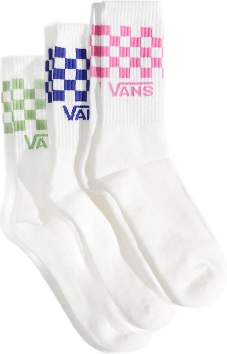 Produktbild Vans Classic Check Crew (3er Pack, 38.5 - 42)