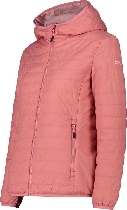 Actual product image CMP Campagnolo Women's Puffer jacket (S)