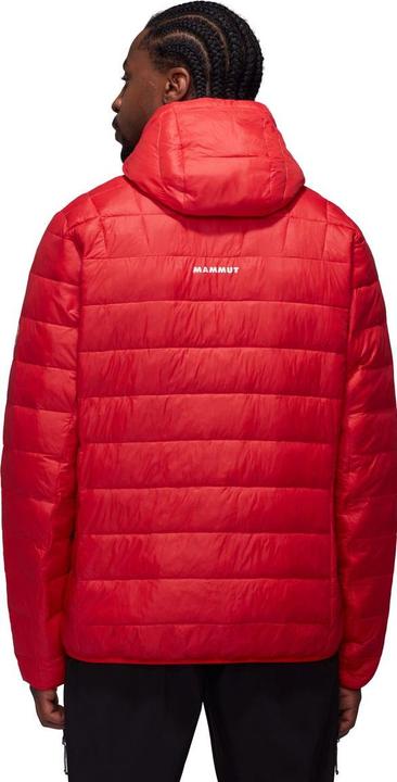 Immagine prodotto Mammut Giacca con cappuccio Crag IN Uomo (XL)