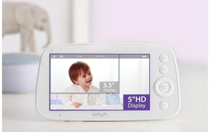 Actual product image Vava VA-IH006 (Video & Audio, 300 m)