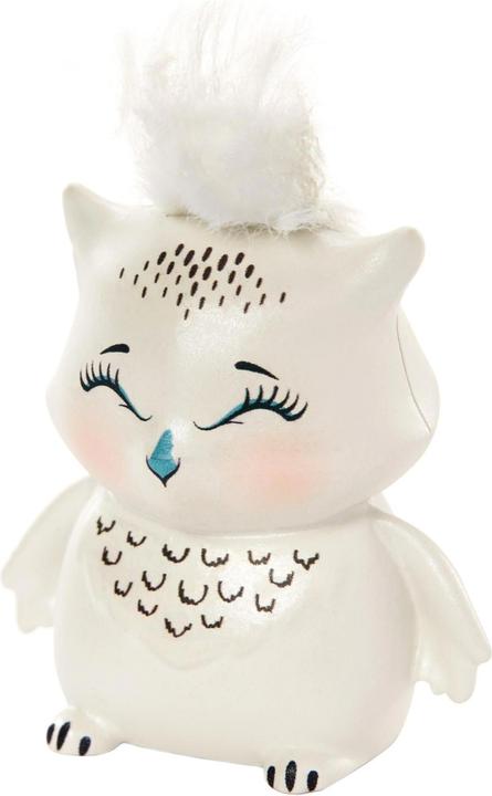 Image du produit Enchantimals Odele Hibou et Cruise - Mini-poupée - 4 ans et +