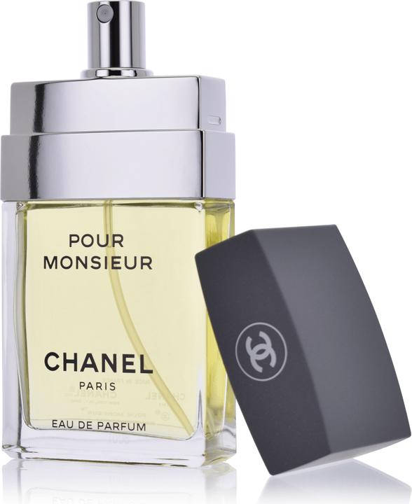 Produktbild Chanel Eau de Toilette Concealer Vapo (Eau de Toilette, 75 ml)