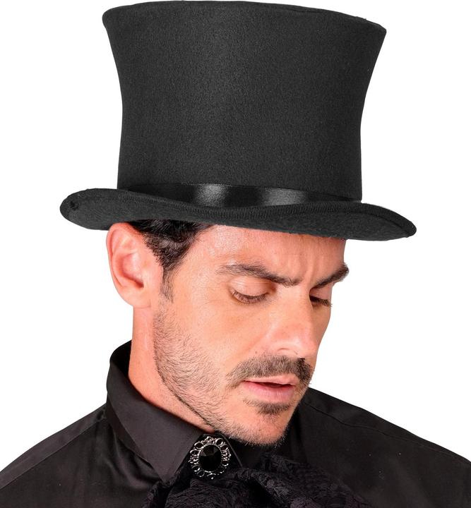 Produktbild Widmann Schwarzer Zylinder