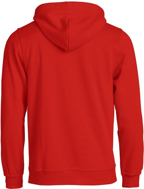 Actual product image Clique Basic Hoody (L)