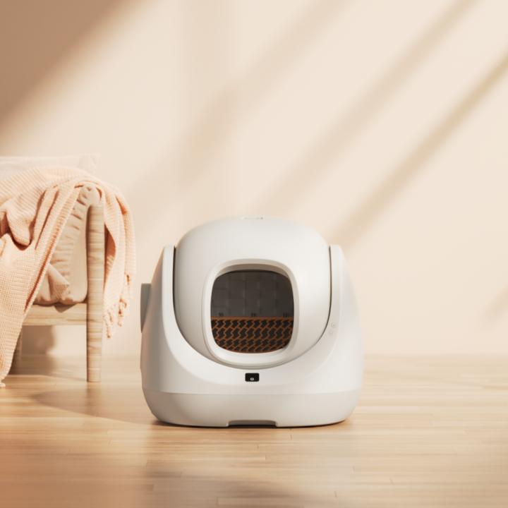 Produktbild Catlink Scooper BayMax SE (Selbstreinigendes Katzenklo)