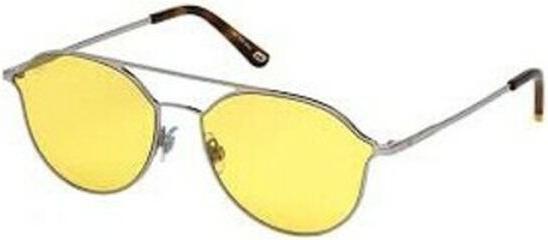 Produktbild WEB Unisex-Sonnenbrille WE0208A ø 59 mm
