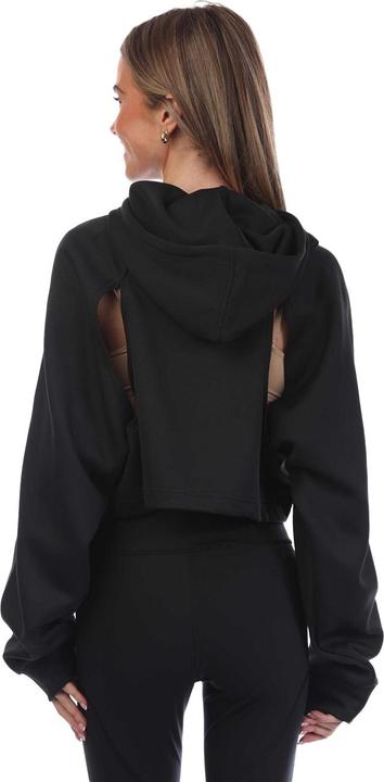 Produktbild Adidas HIIT KurzHoodie (M)