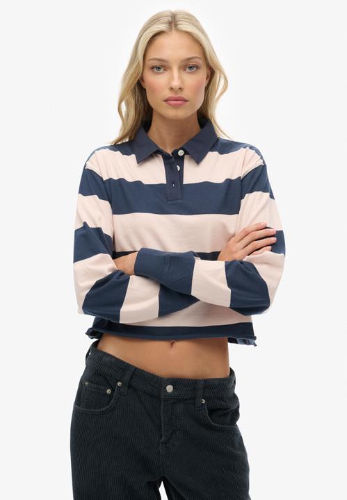 Produktbild Superdry Athletic Essentials Stripe (M)