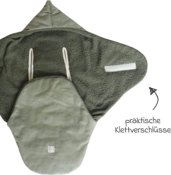 Actual product image Kaiser Callie Cord (80 x 40 cm)