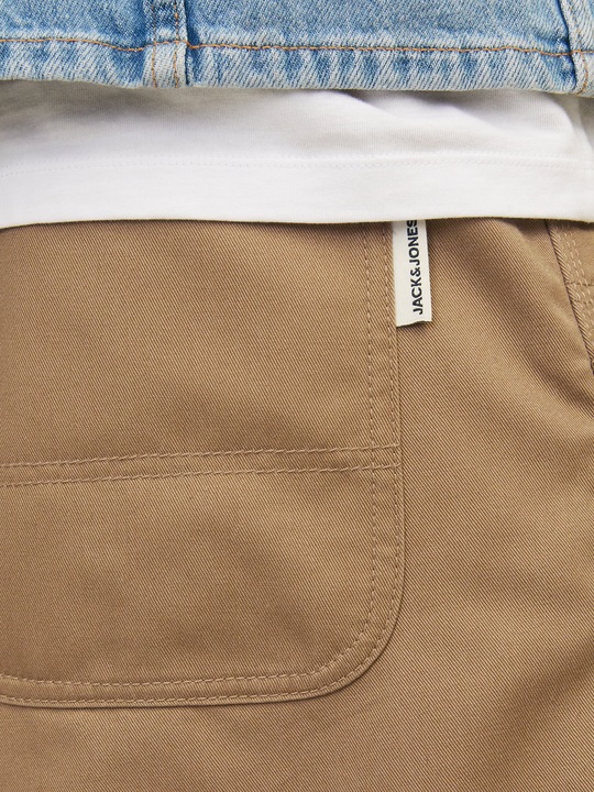Immagine prodotto Jack & Jones Pantaloni da operaio a gamba larga Pantaloni da operaio (W31/L32)
