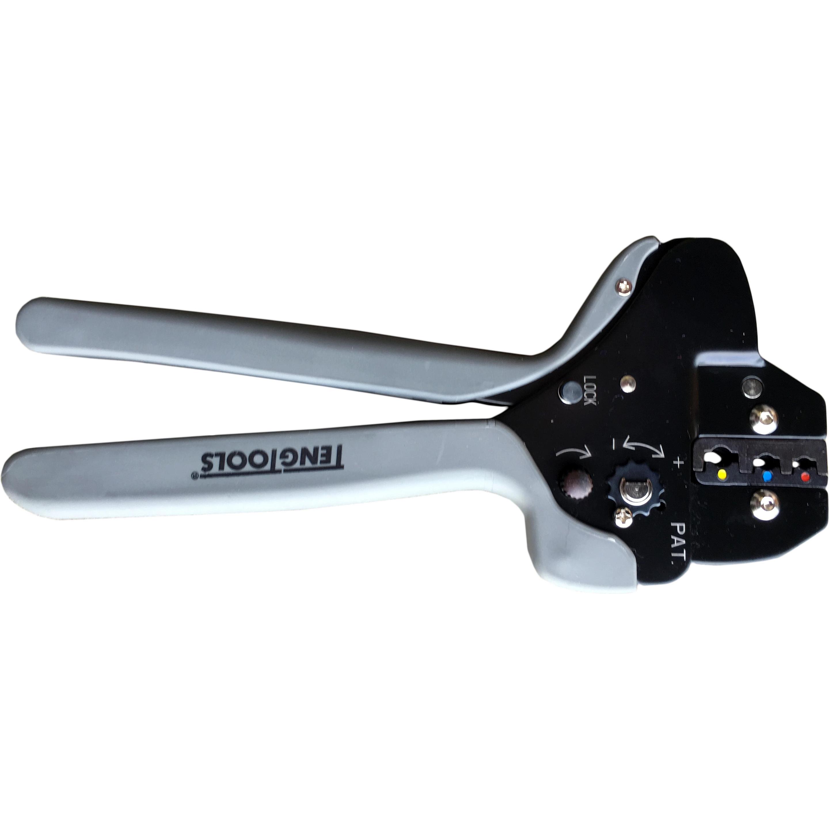 Thumbnail - Teng Tools, Zange, CP52