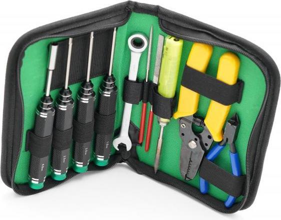 Immagine prodotto Ethix Set di strumenti (Accessori FPV)