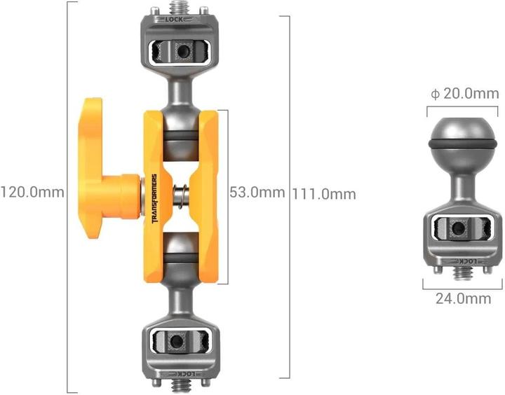Image du produit SmallRig 5522