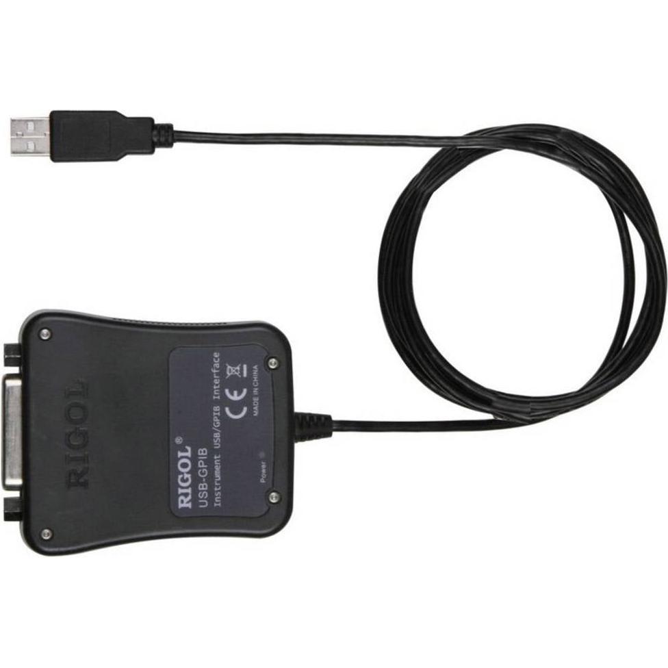 Rigol Option für USB Adapter for MSO/DS7000 Serie (Adattatore), Misurazione