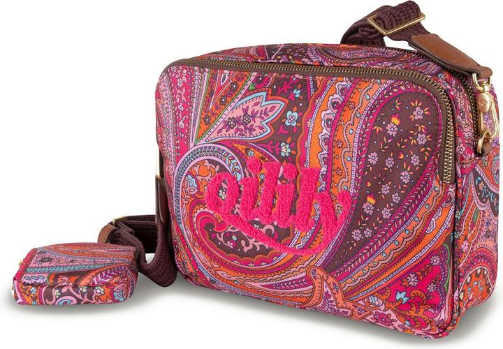 Actual product image Oilily Simones Shoulder Bag