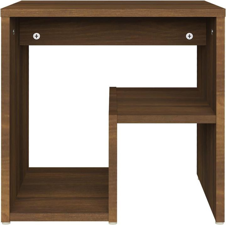 Immagine prodotto vidaXL Nachttisch (40 x 30 x 40 cm)