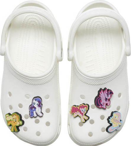 Produktbild Crocs My Little Pony/5 Pack (One Size)