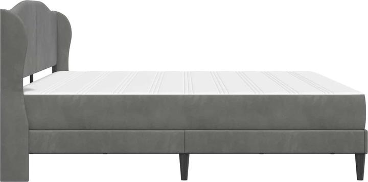 Produktbild vidaXL Modernes Bett (180 x 200 cm)