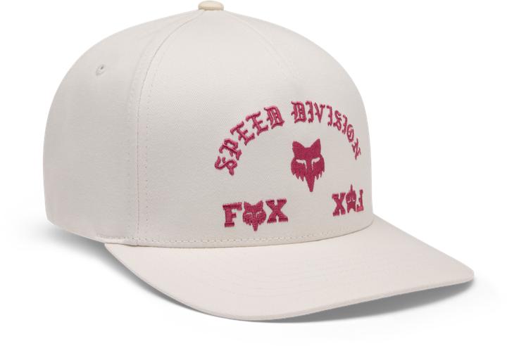 Produktbild Fox Icon Flexfit Hat