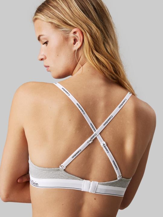 Immagine prodotto Calvin Klein Mezza Coppa Leggermente Foderata Elasticizzata (85 E)