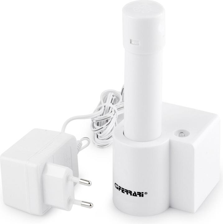 Produktbild G3 Ferrari G20065 elektrische Reibe