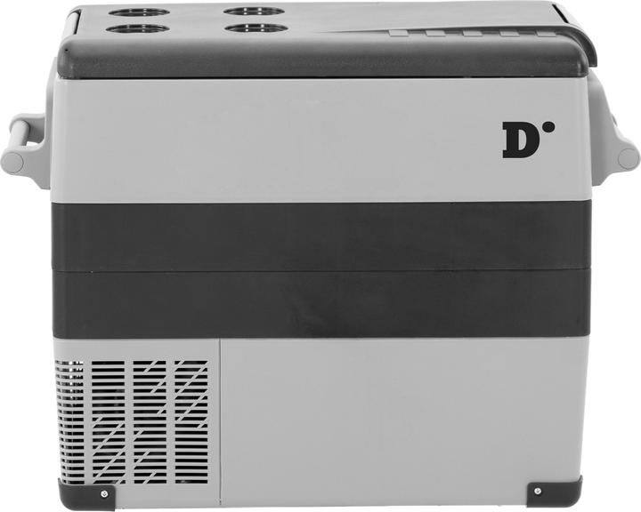 Produktbild Diniwid Kompressorkühlbox (52 l)