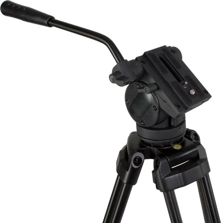 Produktbild Dörr Foto- & Videostativ DV-1980 (Metall)