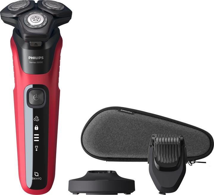 Philips SHAVER Series 5000 S5583/38 Rasoir rotatif pour hommes