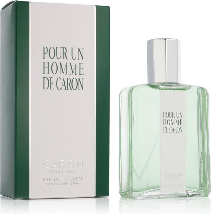 Produktbild Caron Pour Homme by Eau de Toilette Spray 200 ml (Eau de Toilette, 200 ml)